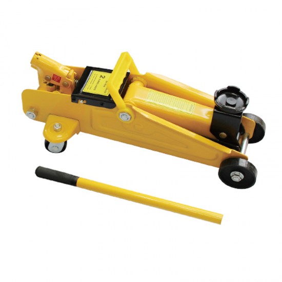 AM-39004 Hydraulic floor jack