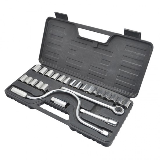 AM-41058 24PCS Socket set