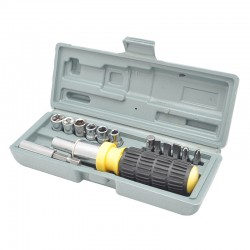 AM-41083 15PCS Socket set