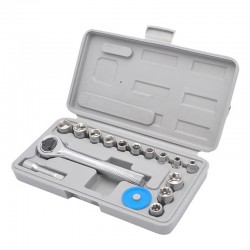 AM-41092 17PCS Socket set