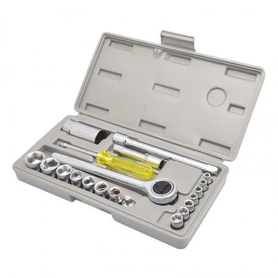 AM-41094 21PCS Socket set