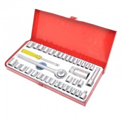 AM-41100 40PCS Socket set