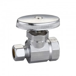AM-80132 Angle valve