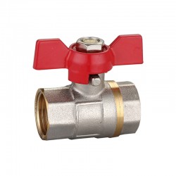 AM-80068 Ball valve