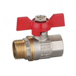 AM-80705 Ball valve