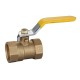 AM-81601 Ball valve