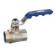 AM-81602 Ball valve