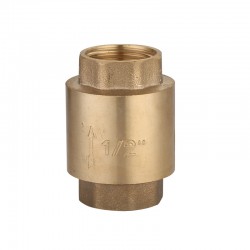 AM-80158 Check valve