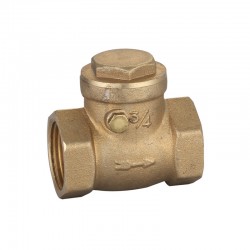 AM-80167 Check valve