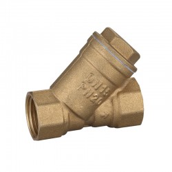 AM-80172 Strainer valve