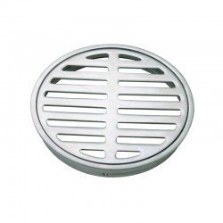 AM-80676 The floor drain