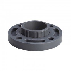 AM-80709 Plastic flange plate