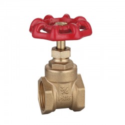 AM-80205 Stop valve