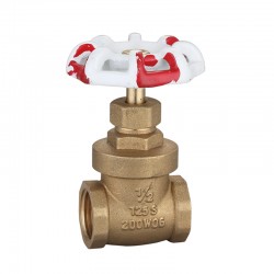 AM-80206 Stop valve