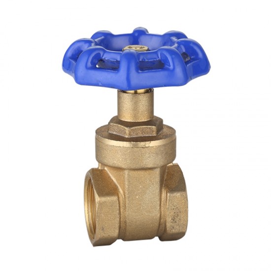 AM-80346 Stop valve