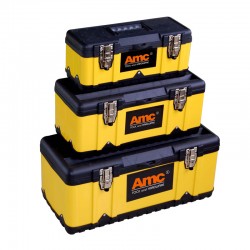AM-28533 Plastic tool box