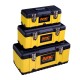 AM-28533 Plastic tool box