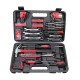 AM-41036 163Pcs Tool set