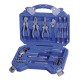 AM-41106 56Pcs Tool Set