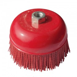 AM-25811  Cup brush