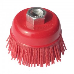 AM-25812  Cup brush