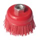 AM-25812  Cup brush