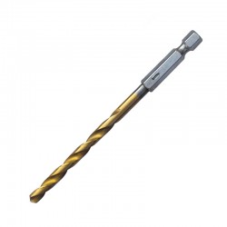 AM-20021 Six corner handle twist drill