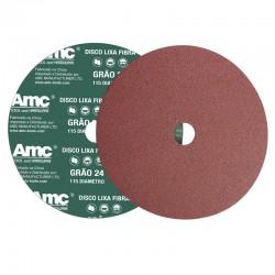 AM-25921 Vulcanized fiber disc