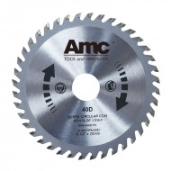 AM-37017 Diamond cutter for wood