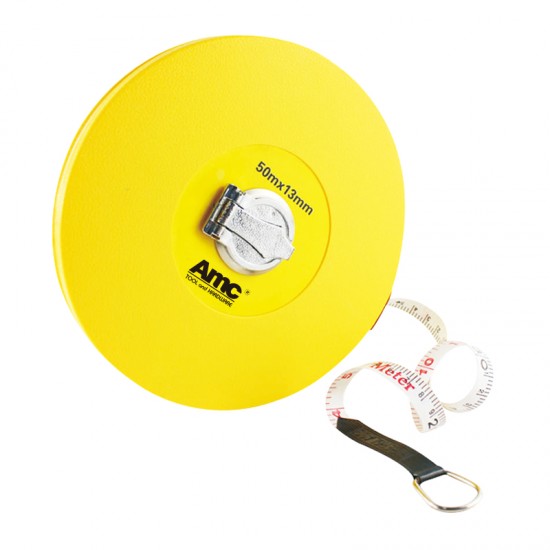 AM-22045 Close reel fiberglass tape