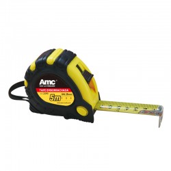 AM-22090 Measuring tape with magnetic 3stops