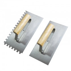 AM-23051 Plastering trowels