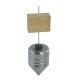 AM-45048C Plumb bob