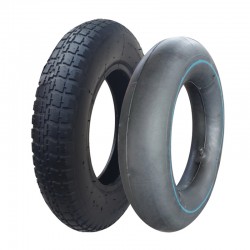 AM-43204 And tubeless tire