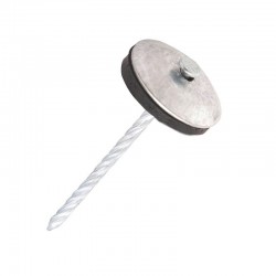 AM-80632 Roofing nails with umbrella head