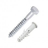 AM-80647 Hexogonal screw