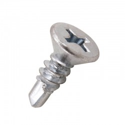 AM-80665 Self drilling screws