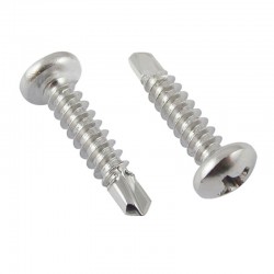 AM-80713 Self drilling screws