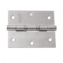 AM-50115 Steel solid hinge