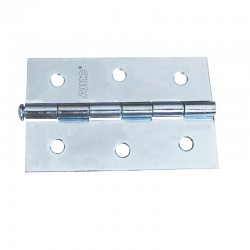 AM-50141 Steel solid hinge