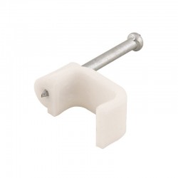 AM-80667 Nail cable clip