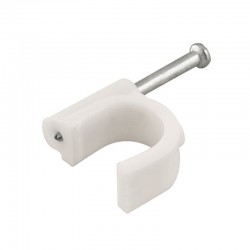 AM-80667A Nail cable clip