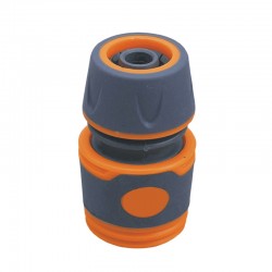 AM-13083 Hose connector soft coated