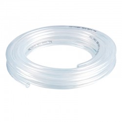 AM-13111 PVC clear single hose