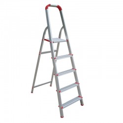 AM-40614 Aluminum Household Step Ladder