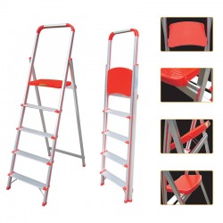AM-40641 Aluminum Household Ladder