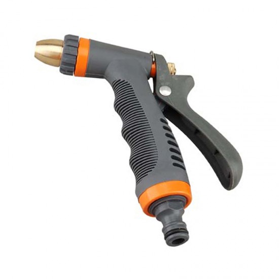 AM-13075 Adjustable metal spray gun