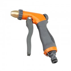 AM-13099 Adjustable metal spray gun