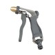 AM-13100 Adjustable metal spray gun chrome plated