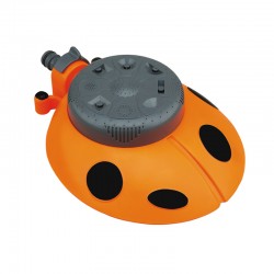 AM-13108 Ladybug base sprinkler